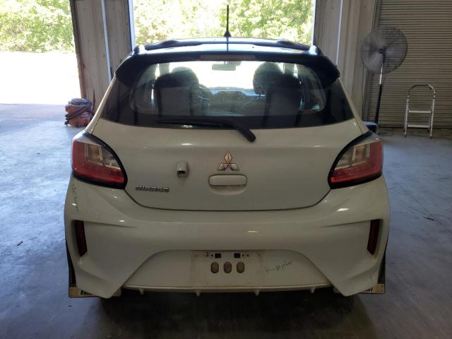 ML32AWHJ5PH004503 Mitsubishi MIRAGE SE