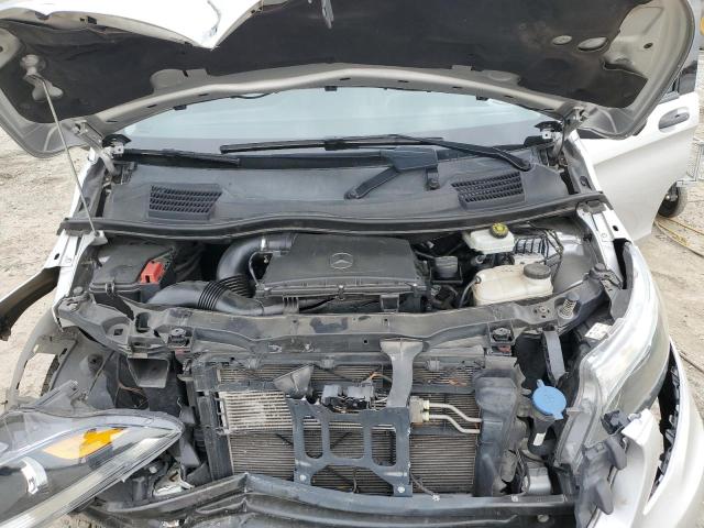 WD4PG2EE9H3322632 Mercedes-Benz Metris