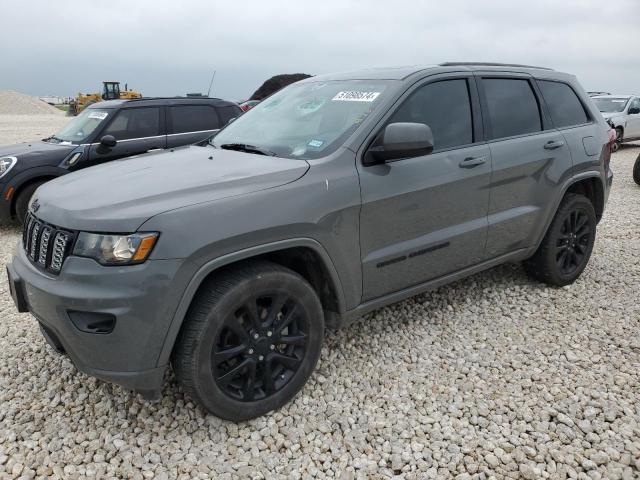 Auction sale of the 2019 Jeep Grand Cherokee Laredo, vin: 1C4RJEAG2KC673273, lot number: 51098574