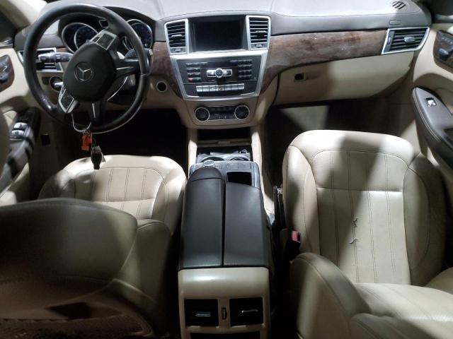 4JGDF6EE3FA455723 Mercedes-Benz Gl 450 4matic