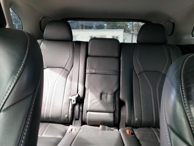 2T2BZMCA3HC132158 Lexus Rx 350 Base