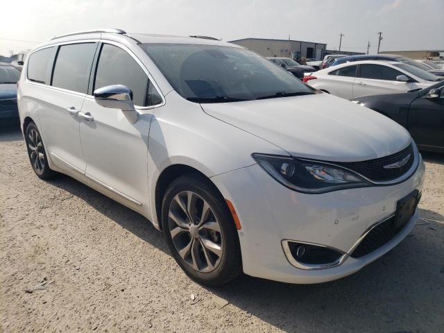 2C4RC1GG7HR647861 Chrysler Pacifica Limited