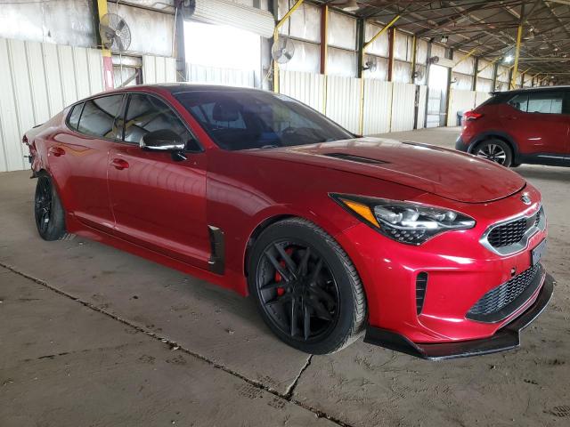 KNAE55LC6J6022087 KIA Stinger Gt2