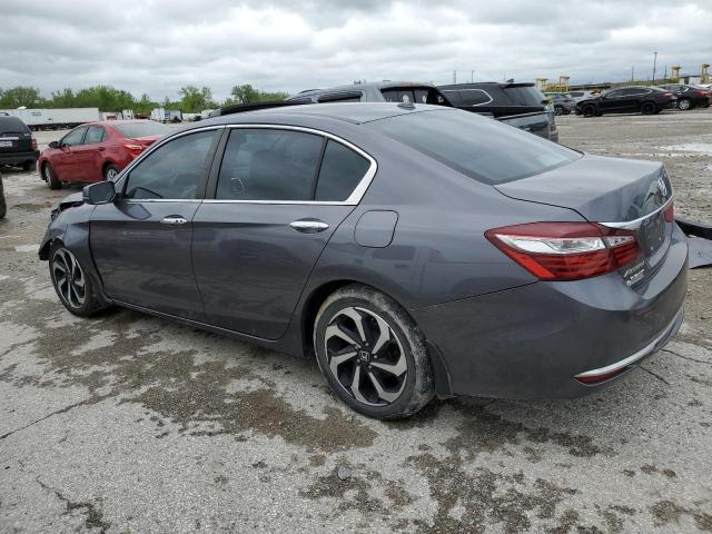 1HGCR2F85GA055092 Honda ACCORD EXL