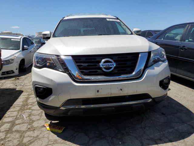 5N1DR2MN0HC620121 Nissan Pathfinder S