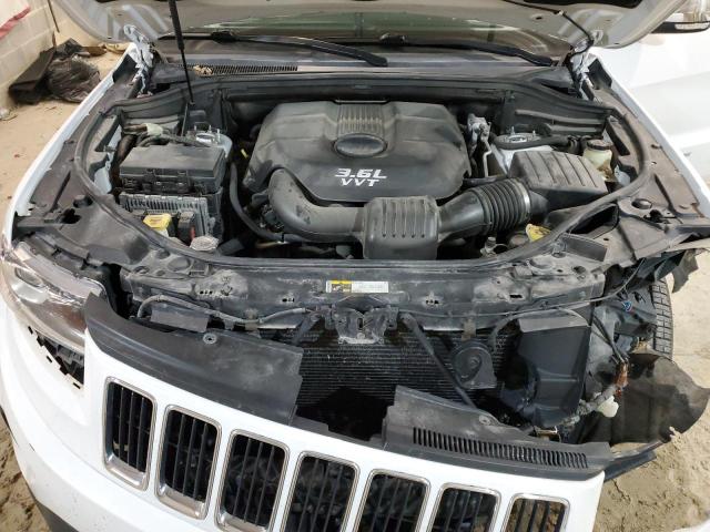 1C4RJFBG0EC190406 Jeep Grand Cherokee Limited