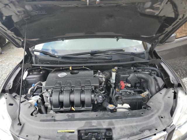 3N1AB7AP9FY290839 Nissan SENTRA S