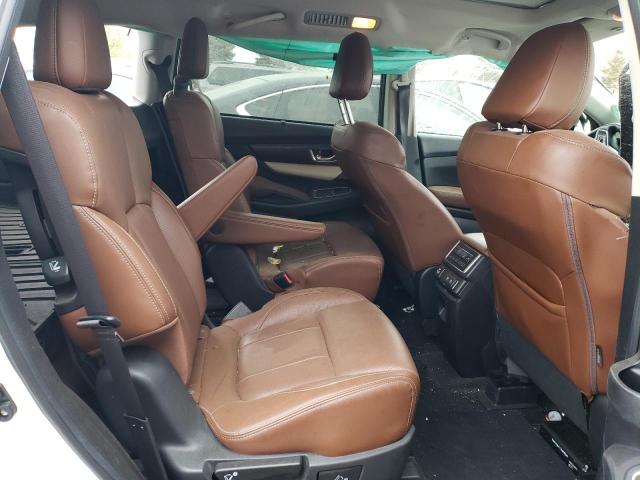 4S4WMARD2M3426489 Subaru Ascent Touring