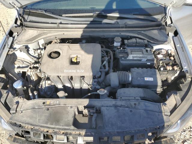 5NPD74LF3HH083264 Hyundai ELANTRA SE