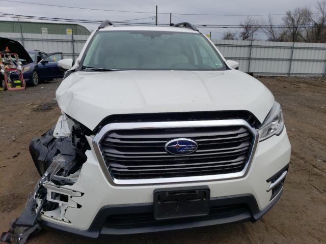 4S4WMAPD9L3413143 Subaru Ascent Limited