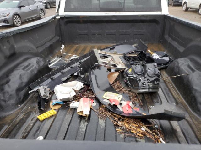 3C6JR6DG7HG609539 RAM 1500 St