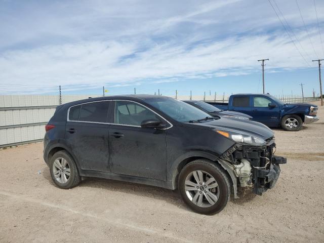 KNDPM3AC0H7127122 KIA Sportage Lx