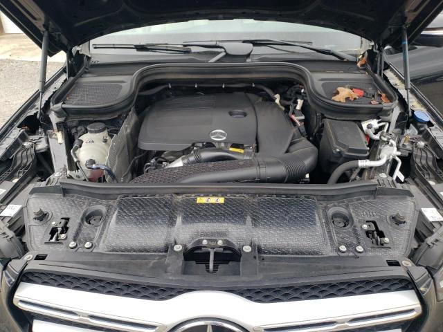 4JGFB4KB5PA855478 Mercedes-Benz Gle 350 4matic
