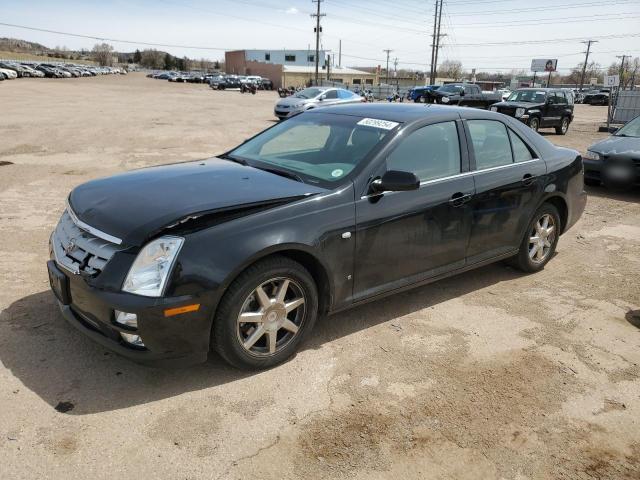 Auction sale of the 2007 Cadillac Sts, vin: 1G6DW677270124211, lot number: 50299254