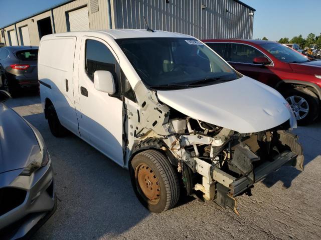 3N6CM0KN4FK701293 Nissan NV200 2.5S