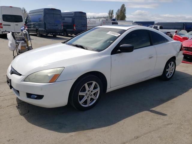 Auction sale of the 2003 Honda Accord Ex, vin: 1HGCM82693A018319, lot number: 50906824