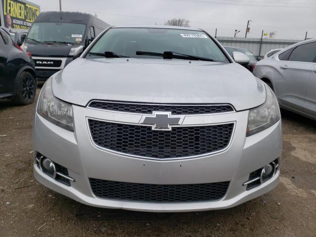 1G1PC5SB5E7449795 Chevrolet CRUZE LT
