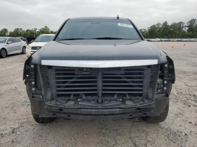 1GYS3HKJ7JR388372 Cadillac Escalade Esv Luxury
