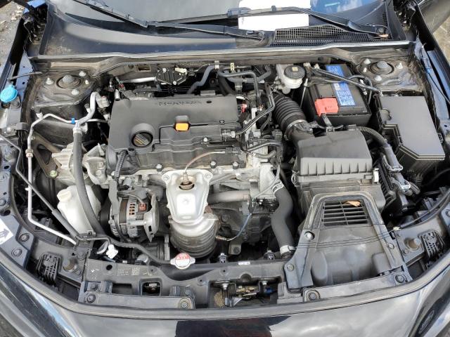 2HGFE2F25NH522630 Honda Civic Lx