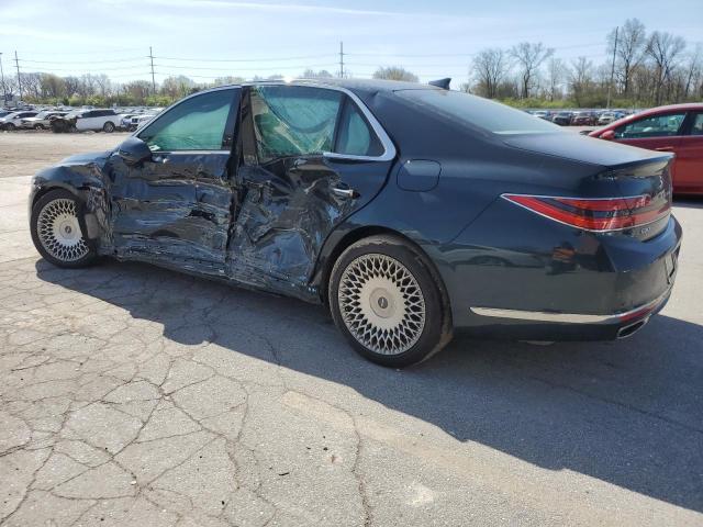 KMTF54PH6NU094272 Genesis G90 Ultimate
