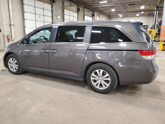 5FNRL5H37GB055177 Honda ODYSSEY SE