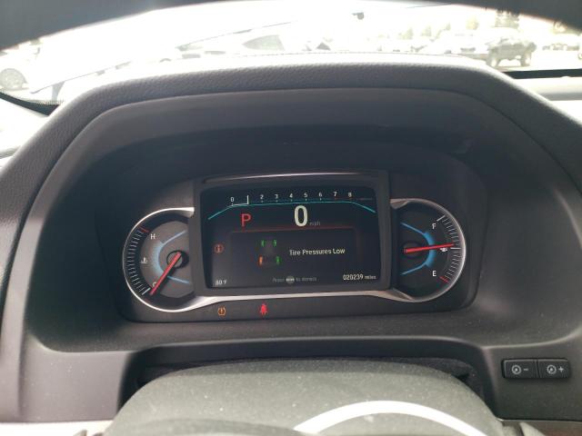 5FNYF5H39KB044449 Honda Pilot Ex
