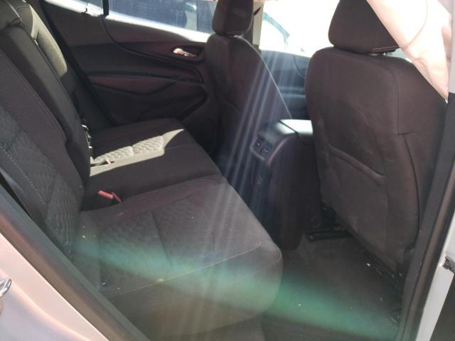 2GNAXUEV0K6198561 Chevrolet EQUINOX LT