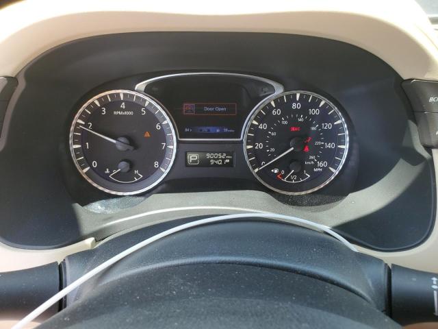 5N1DL0MN6HC549822 Infiniti QX60