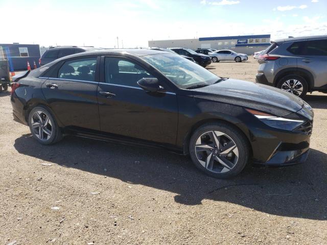 KMHLN4AJ8PU041777 Hyundai Elantra Limited