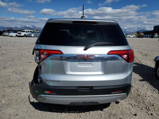 1GKKNKLA2HZ245694 GMC ACADIA SLE