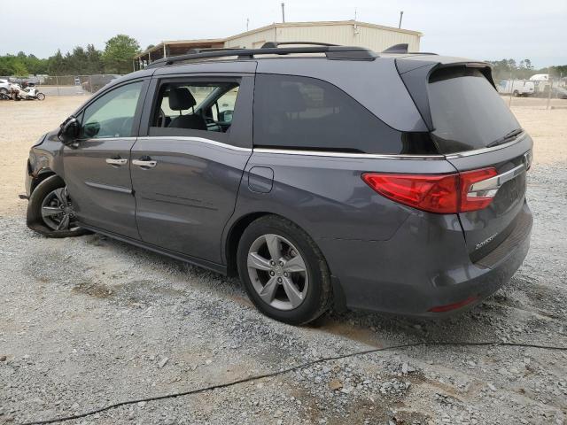 5FNRL6H7XJB017667 Honda ODYSSEY EXL
