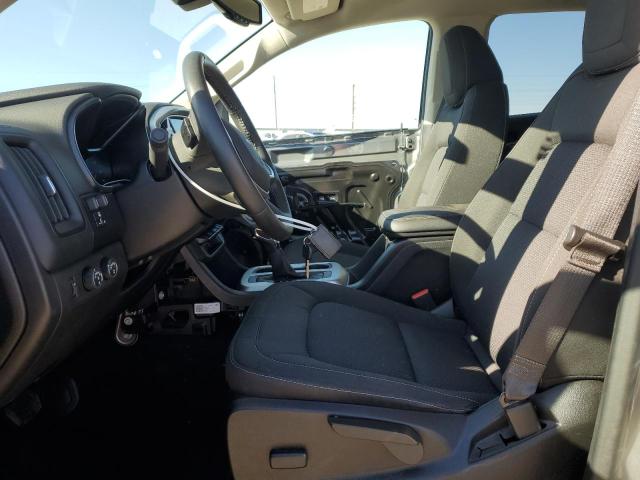 1GCGTCEN7N1193924 Chevrolet Colorado Lt
