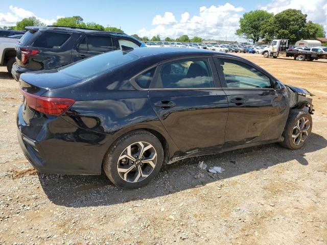 3KPF24AD3ME267580 KIA FORTE FE