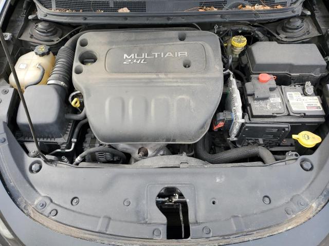 1C3CDFEB6FD187409 Dodge DART GT