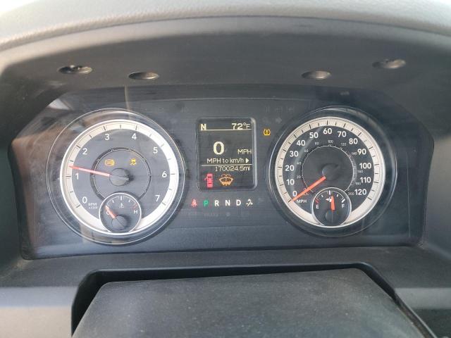 3C6JR6DT3GG238889 RAM 1500 St