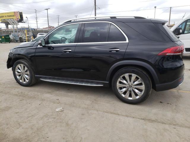 4JGFB5KB5LA007133 Mercedes-Benz Gle 450 4matic