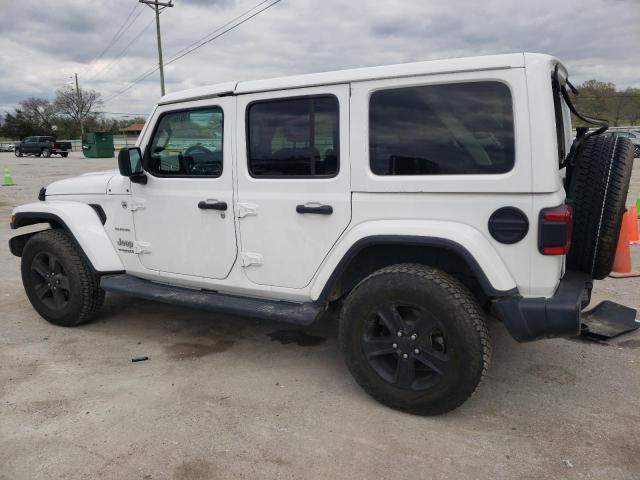 1C4HJXEN7KW684025 Jeep Wrangler Unlimited Sahara