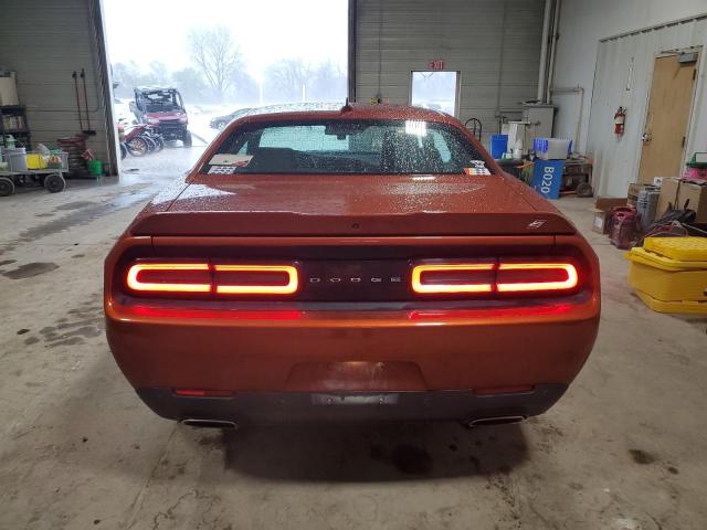 2C3CDZGG7LH255774 Dodge Challenger Sxt
