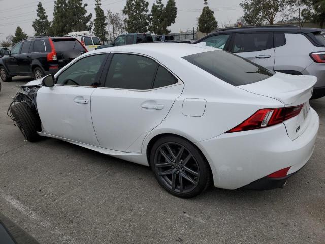 JTHBA1D22G5002271 Lexus IS 200T