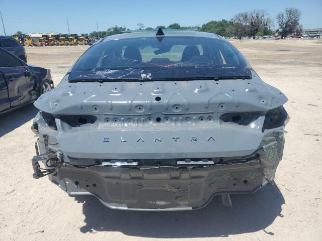 Hyundai ELANTRA SEL 2023 KMHLM4AG3PU395553 Image 6