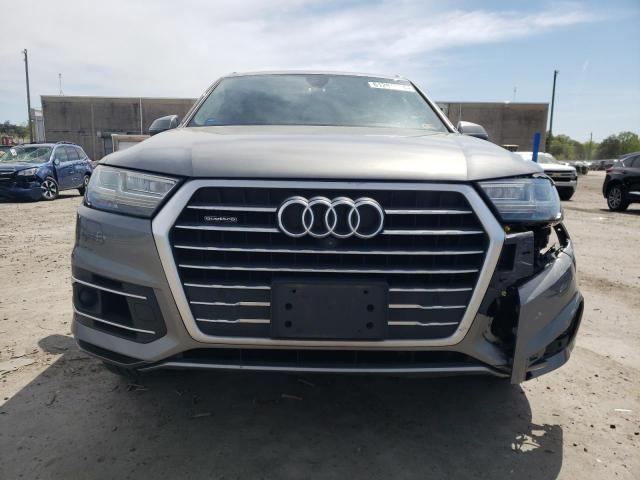 WA1LAAF77HD051367 Audi Q7 Premium Plus