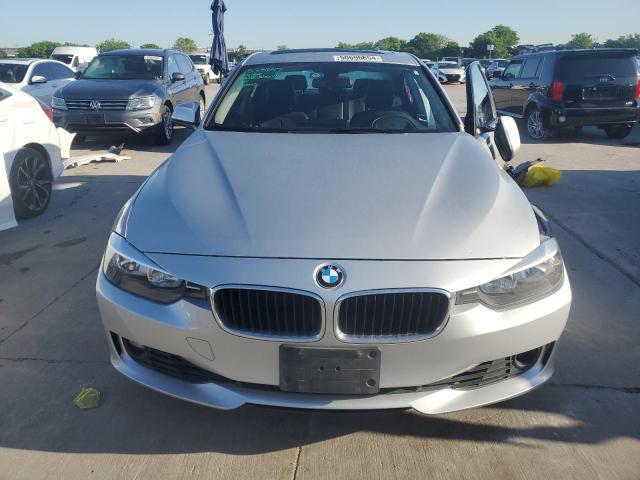 WBA3A5C5XFF609811 BMW 328 I