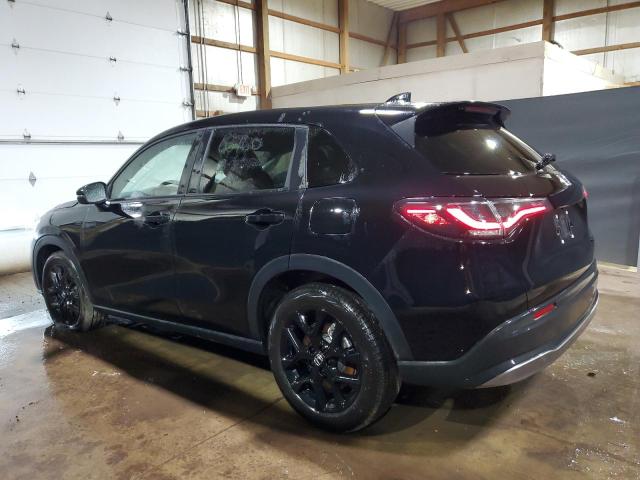 3CZRZ1H53PM745720 Honda HR-V SPORT
