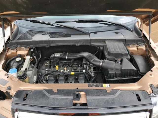 SALFT2BG1EH387506 Land Rover Lr2 Hse Luxury