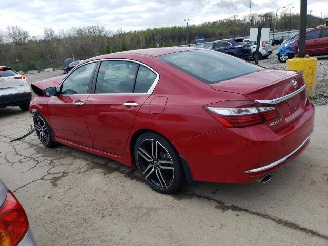1HGCR2E5XHA152085 Honda Accord Sport