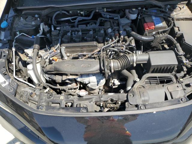 2HGFE1E54PH470223 Honda CIVIC SI