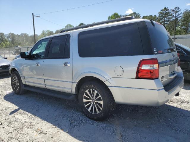 1FMJK1JT5HEA31686 Ford Expedition El Xlt