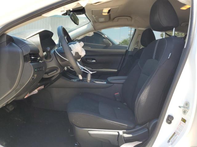 3N1AB8CV2NY249050 Nissan SENTRA SV