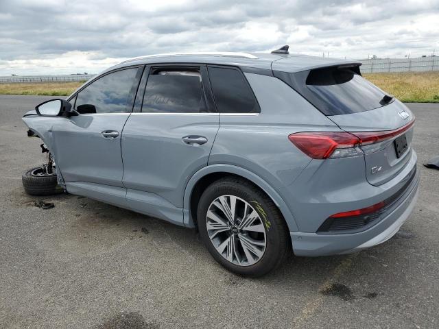 WA1BCBFZ3PP012527 Audi Q4 E-tron Premium Plus