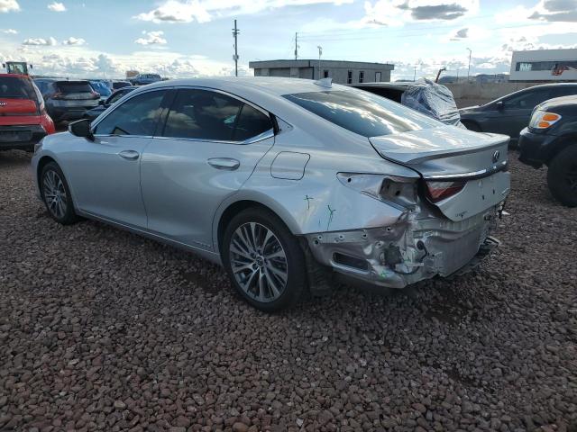JTHB21B12K2037183 Lexus ES 300H